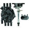 Wai Global NEW IGNITION DISTRIBUTOR, DST1639 DST1639